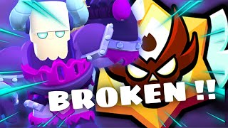 FRANK IS BROKEN !! + NEW UPDATE IS INSANE !!