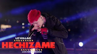 Lit Killah - Hechizame