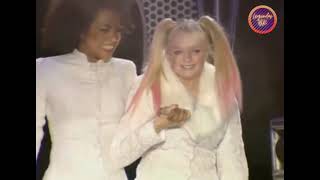 Spice Girls - Viva Forever (Live) (Legendado)