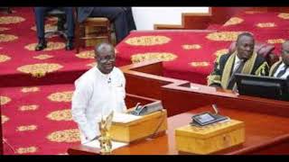 PARLIAMENT APPROVES KEN OFORI ATTA AS FINANCE MINISTER