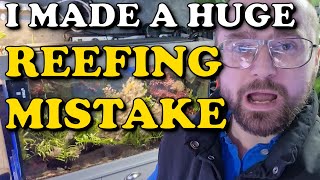 This Can CRASH Your Aquarium | Importance Of Alkalinity For Macroalgae In A Reef Tank