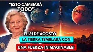 ¡PREPÁRATE! El 31 De AGOSTO De 2024 La TIERRA VIBRARÁ Con La SÚPER ALINEACIÓN PLANETARIA✨