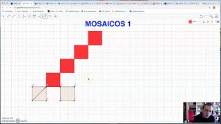 Mosaicos con Geogebra 1