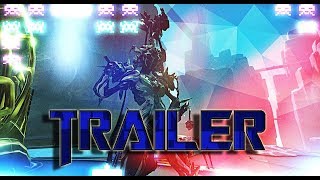 Warframe God Builds Khora Trailer