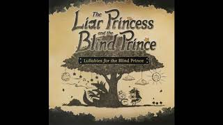 The Liar Princess and The Blind Prince - The Witch of Madness