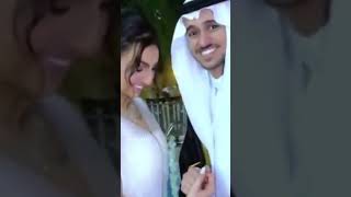 زوجة الفنان عايض😻