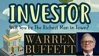 WARREN BUFFET BOOKS || TOP 7 MUST READ  BOOKS LIST