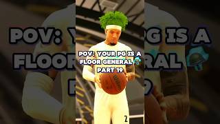 Floor General PG on NBA 2K25 Part 19 #nba2k #2k25 #2k #nba2k25 #2kcontentcreator