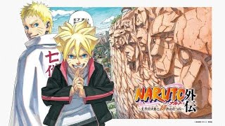 NARUTO SHIPPUDEN™: Ultimate Ninja® STORM 4 [Boruto's Super Rasengan]