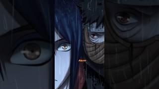 Did Obito 'Cheat' Against Konan? The Power of Hashirama Cells Explained? #naruto #obito #hindi