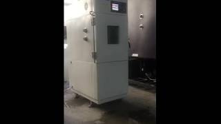 China programmable environmental climatic test chamber price