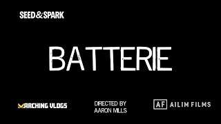 Batterie Trailer & Campaign | A Cinematic Drum Corps Experience