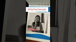 #FlipTheCalendar