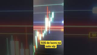 A melhor sala vip de sinais #binance #trader