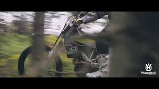 Husqvarna Motorcycles 701 ENDURO  - The Perfect Combination - official commercial - biggest single