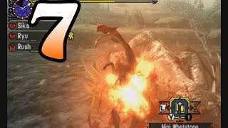 Monster Hunter Generations | Episode 7 | Dual Khezu