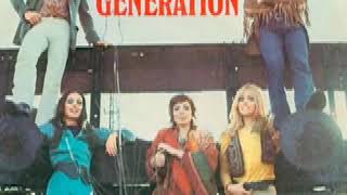 Love Generation - Something To Believe In