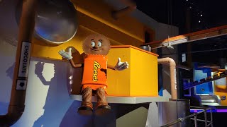 Hershey's Chocolate World free tour 03/06/2021