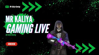 Only Room 1🆚1 M416 | Mr Kaliya Gaming Live