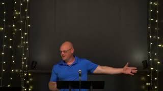 Revealing Christ to the Outcast | Ephesians 3:1-11 | Ekklesia Eufaula