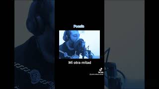 Poesía - Mi otra mitad