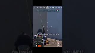 M416 VS DBS || Rate My GamePlay Guys || #bgmi #pubgmobile ||