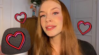 🌿ASMR🌿 Fave ASMRtists Shout-out 💕 Gushing About 3 Channels I’m Loving ATM (100% Whispered Ramble)