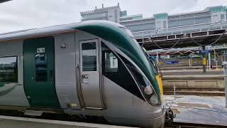 07-08-23 - Heuston Station