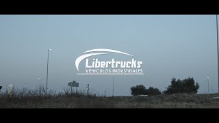 Libertrucks - Honestidad