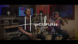 Jingle Hiperbrass (Gravação de Metais Online)