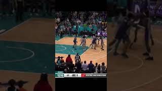 Kelly Olynyk Wins It At The Buzzer