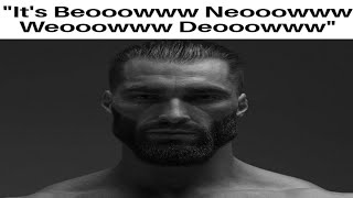 Beooowww Neooowww Weooowww Deooowww Meme