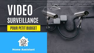 Protégez Votre Maison : Caméra de Surveillance à Prix Cassé !