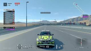 Gran Turismo™SPORT - 2007 BMW M3 (N600) VS Gr.2 Cars