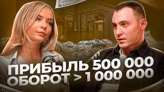 Студия коррекции фигуры С НУЛЯ! Уход персонала, масштабирование, франшиза, ошибки и факапы