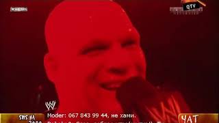 WWE Friday Night Smackdown 23.04.2010 (QTV)