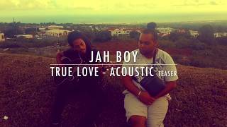 [Kermaron.Tv] Jah Boy - true love acoustique - Mighty Lion [Reggae music]