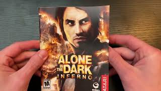 Alone in the Dark Inferno PS3 Review