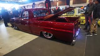 SC CUSTOM SHOW 2023 # F100