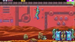 Metroid Fusion Part 11 - Researcher's Blunder