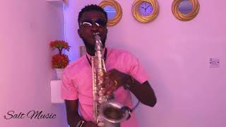 YonDee - Wonder (Official Video) | Salt Music | Sax Cover