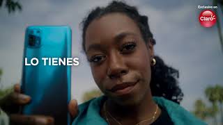 Moto G9 Plus - Lo quieres, lo tienes