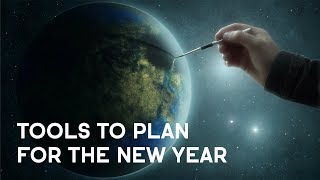 Tools To Plan For The New Year