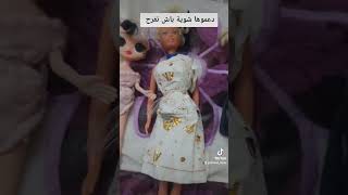 المصممة المتألقة شموسة chemoussa fashion kids 😍🥰