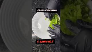 Prato Executivo é saudável? #emagrecimento #nutricionista #nutrição #perderpeso #fitness #dieta #fit