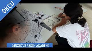 OKÇU MÜZİK VE RESİM AKADEMİ-ÖZAY KOCABAŞ