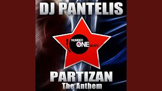 Partizan (The Anthem) (Hagen Kiev vs. A.C.K. Remix)