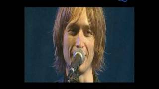 The Divine Comedy - 03 Come Home Billy Bird (La Route Du Rock 2002)