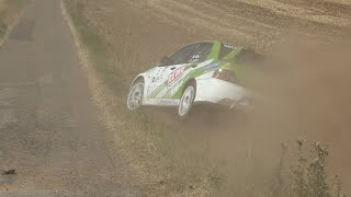 Rallye Oberehe 2022