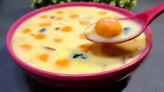 ಕ್ಯಾರೆಟ್ ರಸ್ ಮಲಾಯಿ ಸಕ್ಕತ್ ಟೇಸ್ಟಿ|Carrot rasmalai|how to make sweets at home easy in Kannada